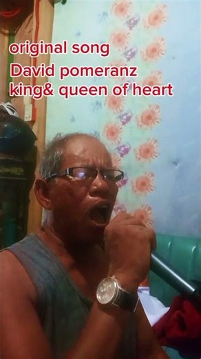 #happy king and queen- song cover