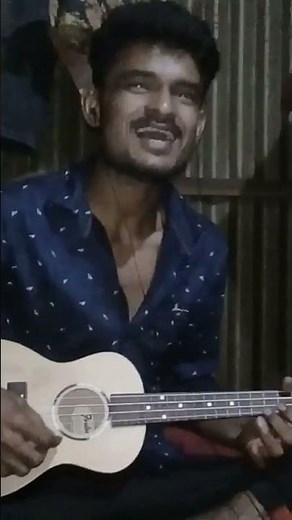 Jibon khatay./jibon khatay prem kolonker dag lagaiya.জীবন খাতায় প্রেম কলঙ্কের দাগ লাগাইয়া! # Mamun