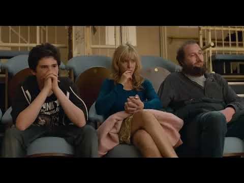 La Famille Bélier - Je vole (Louane) with English lyrics