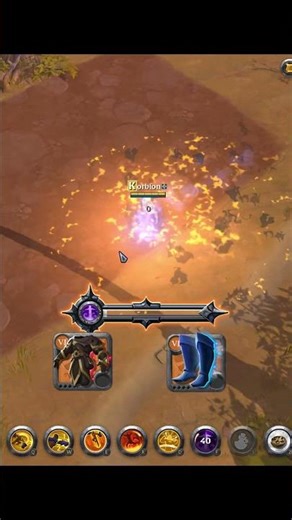 Specter Jacket + Feyscale Sandals and Mistwalker Hood | Albion Online