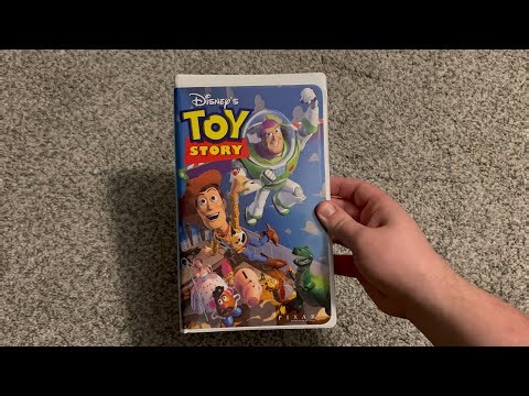 My Joe Ranft Movie Collection: Dedicated To The Life of Joe Ranft (Part 2)