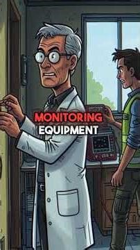 19-Year-Old Secretary Made Phones Call Themselves and Light Bulbs Explode