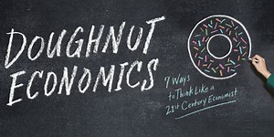 Doughnut Economics