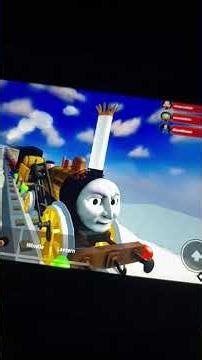 Stephen,s Escapes (sodor fallout)