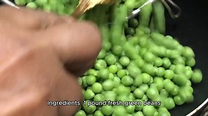 best green bean recipe