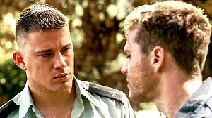 573K views · 7.1K reactions | His best friend deserted the US Army | Boxoffice Movie Scenes | Facebook