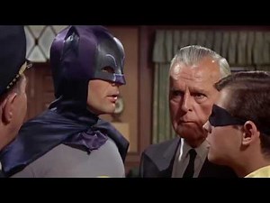 The Bat-Deduction (1966)