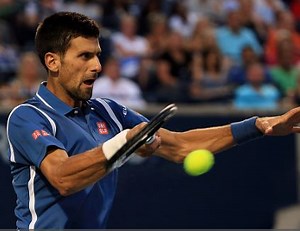 Djokovic beats Berdych after saving 3 consecutive set points - Tennis Tonic - News, Predictions, H2H, Live Scores, stats