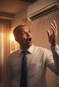 Is your AC ON but still not cooling?