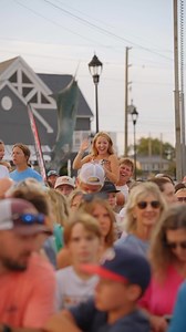 Moments like these. 🙌🏼Scales are open—tune into Big Rock TV now! 🎥 | The Big Rock Blue Marlin Tournament