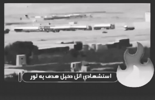 Exploring Life at a Military Base Camp