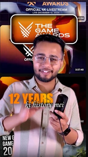 9 Awards in One Night, Gaming History Rewritten: Clair Obscur Expedition 33