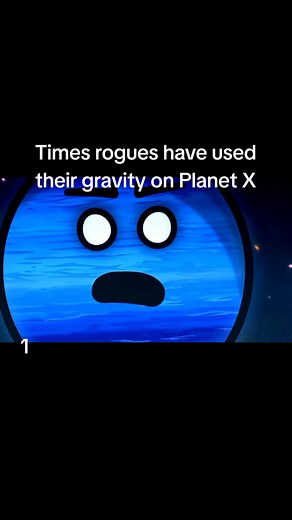 Times Planet X Used Gravity: 8 Recorded Encounters
