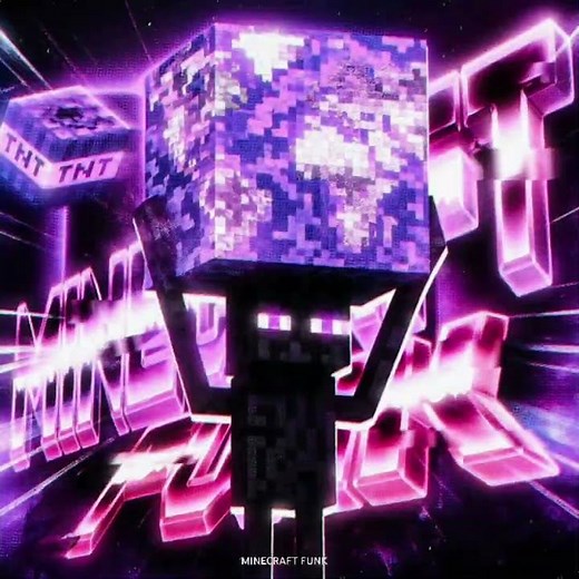 MINECRAFT FUNK BY shonci