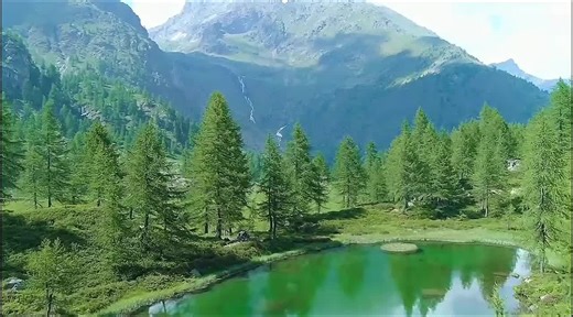 Blue Skies (Silent Partner) - (Audio Library) - Relaxing Music #Music #ÂmNhạc #AudioLibrary