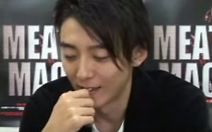 【高桥一生采访】『人肉机器MEATBALL MACHINE』2006 