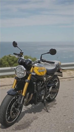2026 Kawasaki Z900RS Finally Launched! 🔥 The Retro Sport Bike Everyone Was Waiting For 🏍️