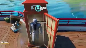 Fortnite: Travis Scott stars in trailer for virtual concert