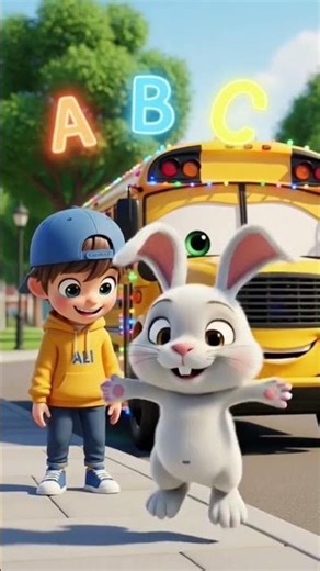 Magic School Bus Rhymes – Sing, Ride & Learn!