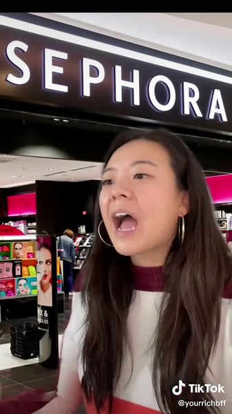 Holiday Shopping Made Easy with Sephora's Extended Return Period!