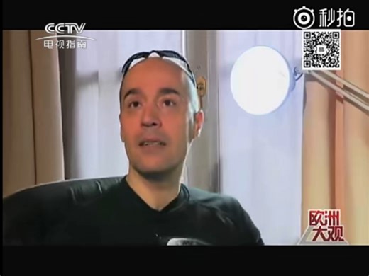 cctv电视指南频道 宣传片 精彩多看点 宣传片lD