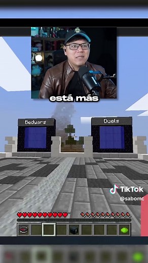 Cómo jugar Minecraft Java en el Navegador con Eaglercraft