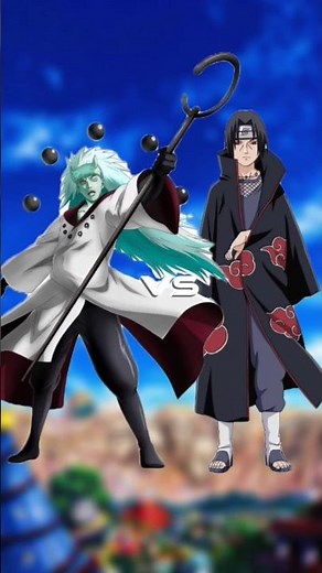 madara vs itachi 🔥 #madara #itachi #naruto