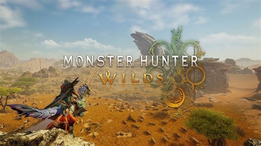 Monster Hunter Wilds Struggles on PC But Still Shines
