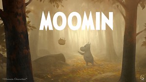 11K views · 413 reactions | Moomin is back with a brand new tv show. Become part of the production and help Gutsy Animations bring Tove Jansson’s beloved stories to life in a way you’ve never seen before. Join the adventure NOW! >>> www.bit.ly/MoominGoGo | Moomin | Facebook