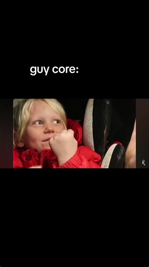 Guy Core: Unpack the Trend