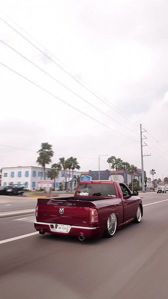 Lifted Trucks with Billet Details: Statik Build Ideas