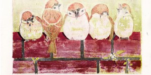 Exploring Lithographic Printmaking