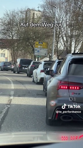 Audi RS6 ABT: The Ultimate Performance Review