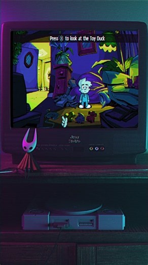 Remembering Retro Games: Pajama Sam 3 - PlayStation