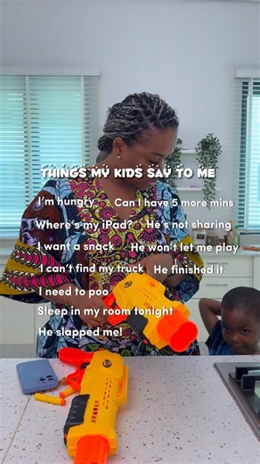 48K views · 75 reactions | Mum life 凉 Who else? #thekitchenmuse | The Kitchen Muse | Facebook