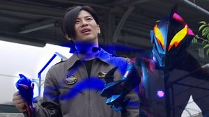 泽塔奥特曼：伽古拉联动贝利亚魔剑太强大，终极反派们差点联手！