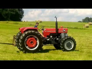 Massey Ferguson 188 4x4 Multipower 2022 II.
