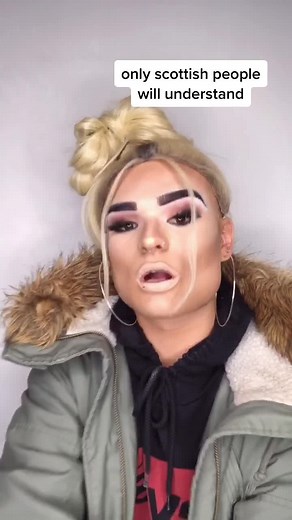 Josh Coventry on TikTok