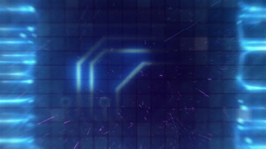 @TheMediaMines It's crazy that a corporate tech company logo suddenly appeared at the beginning of the Bobbleheads movie, despite Microsoft does not have an actual theatrical on-screen logo. The IBM print logo also appeared at the end of Foodfight!. https://t.co/b9TJ2oLrMD