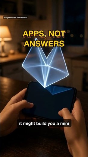 ChatGPT Now Builds Mini Apps Instead of Just Answering: GPT-6 Intelligent UI