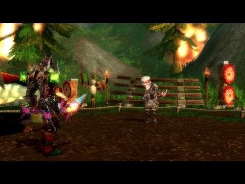Cataclysm Recap Video: Legendary Rogue (Part IV of IV)