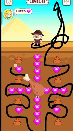 #pullthegold🍗 #viral #level95 #shorts #mastersolff #meme