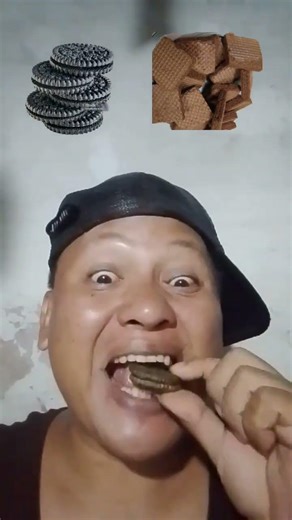 FOOD ASMR 😱💥🐹💖 MOUTH EMOJI MAGIC#shorts #reverse #satisfying #funny #food #trending #asmr