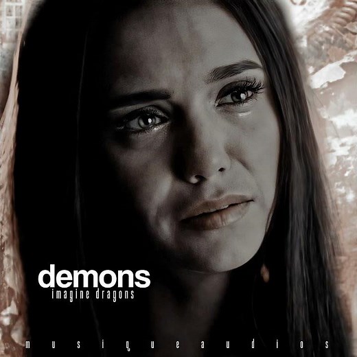demons - imagine dragons | audio edit