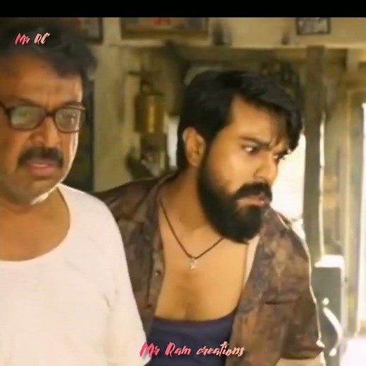 Ram Charan emotional scene Acting 👌👌#Emotinalscenes#telugu#tollywood#Rangasthalam