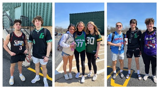 School Bulletin: Wish Week unites district to help young cancer patient