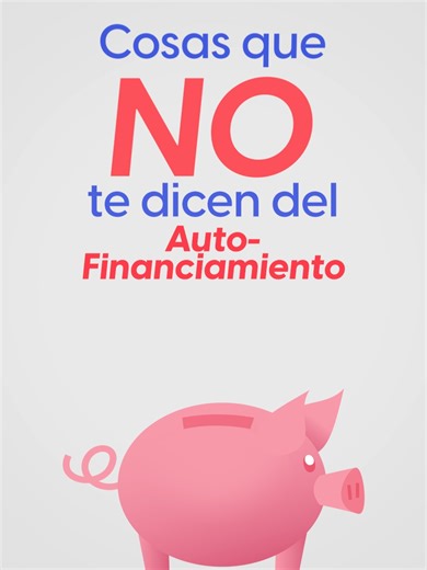 El autofinanciamiento es una opción financiera regulada, transparente y flexible. En Autofin Monterrey, acompañamos a miles de mexicanos a construir su patrimonio de forma planificada, con planes que se adaptan a sus metas. Cada pago es un paso hacia la estabilidad, la independencia y la confianza. #AutofinMonterrey #Autofinanciamiento #Confianza #Transparencia #PlaneacionFinanciera