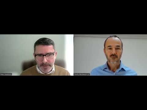 How To Start A Coaching Session | The Topic Stage Demonstration