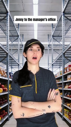 Navigating Workplace Tensions: A Retail Scenario