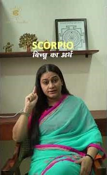 Scorpio — The Silent Sensor of Destiny